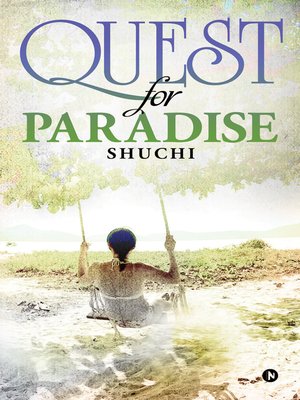 cover image of Quest for Paradise